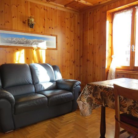 Appartement Stuea Valfurva Extérieur photo
