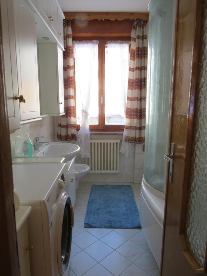 Appartement Stuea Valfurva Extérieur photo