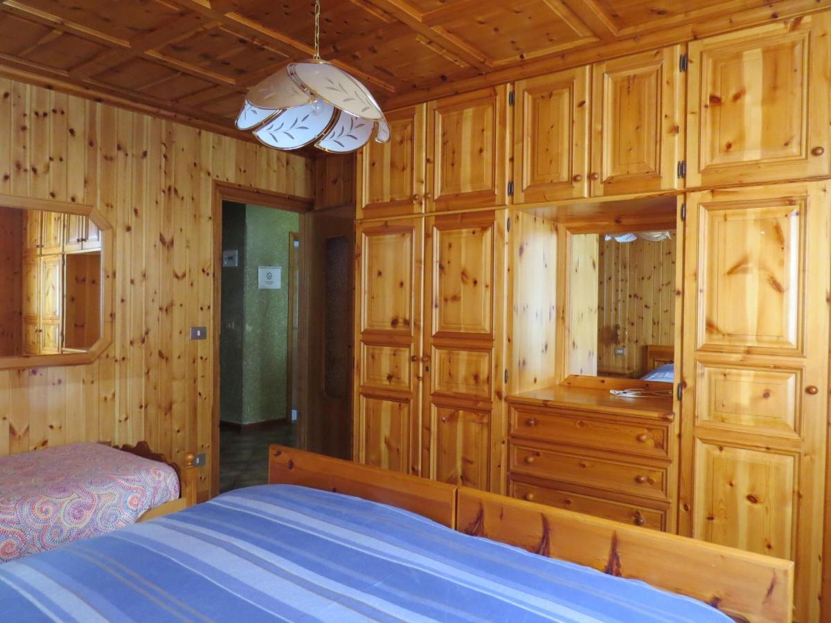 Appartement Stuea Valfurva Extérieur photo