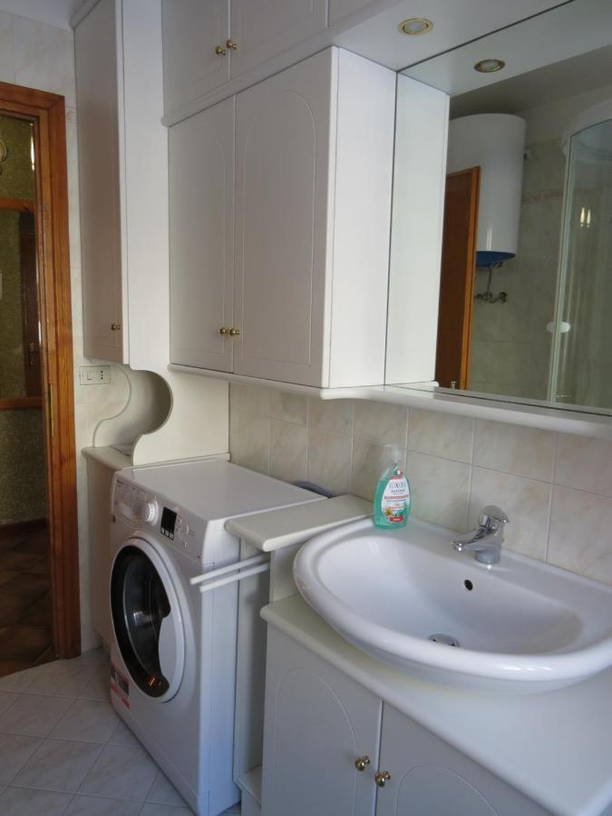 Appartement Stuea Valfurva Extérieur photo