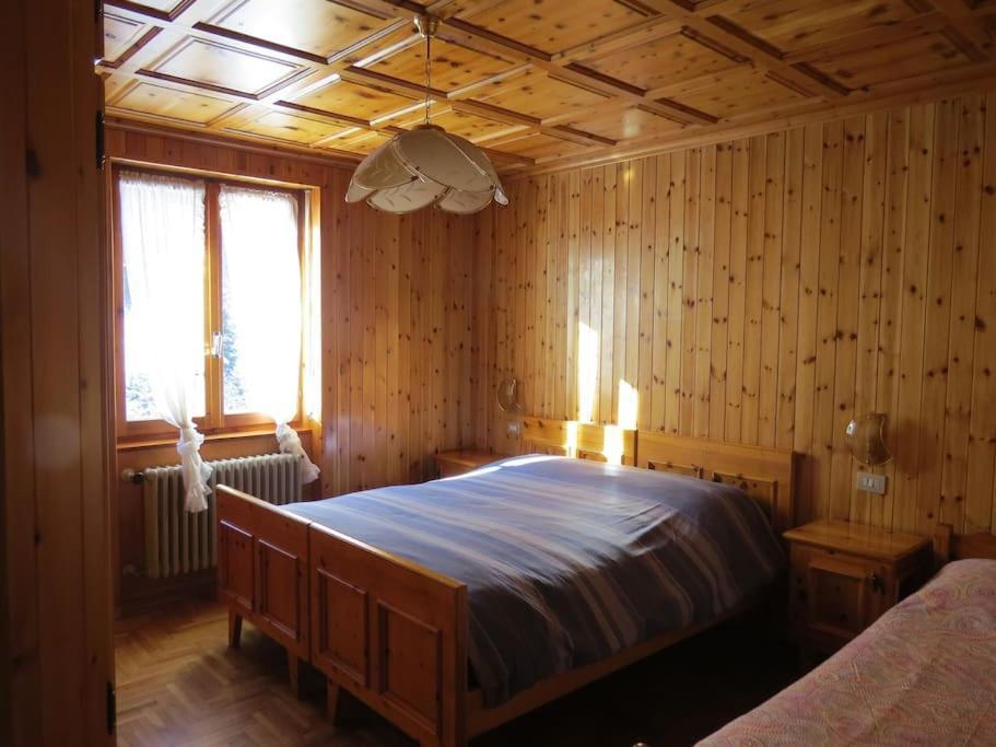 Appartement Stuea Valfurva Extérieur photo