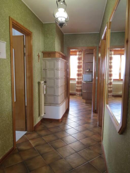 Appartement Stuea Valfurva Extérieur photo